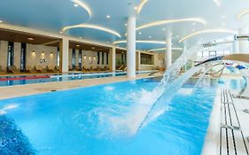 Apartamenty Polanki Aqua - Visitopl